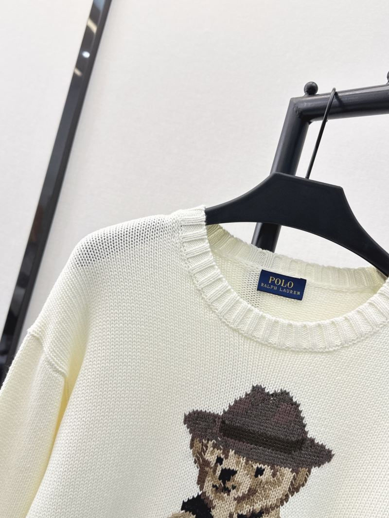 Moschino Sweaters